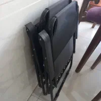 صندلی تاشو کمپینگ|کوهنوردی و کمپینگ|رباطکریم, نصیرشهر|دیوار