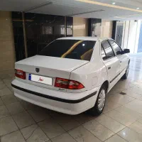 سمند مدل۱۴۰۰lx|خودرو سواری و وانت|تهران, والفجر (افسریه)|دیوار