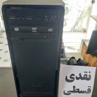 کیس گیمینگ گرافیک 8