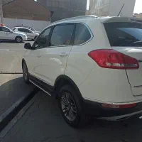 تیگو5 مدل ۹۶|خودرو سواری و وانت|تهران, شادمان|دیوار