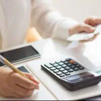 حسابدار فروشگاه