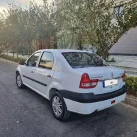 پارس تندر 97 تمیز فول ال نود L90 (معاوضه یا فروش)