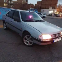 پژو405مدل 91|خودرو سواری و وانت|ارومیه, |دیوار