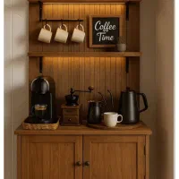 کافه بار|بوفه، ویترین، کنسول|شیراز, سلطان آباد|دیوار