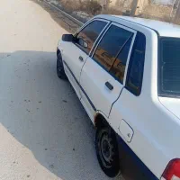 پراید 87|خودرو سواری و وانت|ارومیه, |دیوار