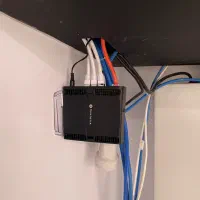 متخصص برق ،شبکه، اینترنت/نصب/عیب یابی قطعی|خدمات پیشه و مهارت|تهران, حصار بوعلی|دیوار