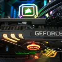 کارت گرافیک rtx3080 10g