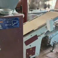 دستگاه دوار و شاطر سه کاره
