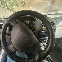 پراید ۱۳۱ SE مدل ۹۵ کم کار