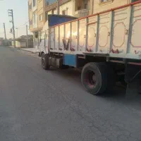 کاویان 119باری کمپرس|خودرو سنگین|آق قلا, |دیوار