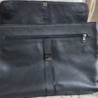 کیف چرم اداری چرم مشهد|کیف، کفش، کمربند|فردیس, شهرک شهید حسینی|دیوار