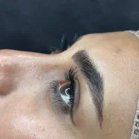 تخفیف ویژه خدمات میکروبلید ،شیدینگ لب و خط چشم|خدمات آرایشگری و زیبایی|کرج, فاز ۳ گوهردشت|دیوار