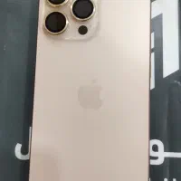 ایفون ۱۶ پرومکس iphone 16 pro max zaa 256