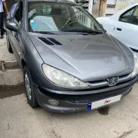 ۲۰۶تیپ۲ مدل۸۴