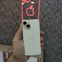 iPhone 15 عسلی