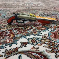 تفنگ اسباب بازی