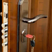 کلید سازی سیار شبانه روزی