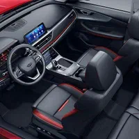 ایکس55 پرو/ x55/ اقساطی 50 درصد پیش پرداخت|خودرو سواری و وانت|اهواز, پادادشهر|دیوار