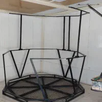 جوشکار و آهنگر سیار|خدمات پیشه و مهارت|ایلام, |دیوار