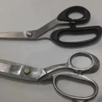قیچی سایز 12