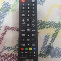 کنترل تلویزیون سامسونگ