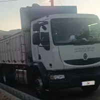 رنو  ده چرخ 280میدلام