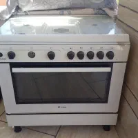 اجاق گاز روبینا درحد نو و خانگی