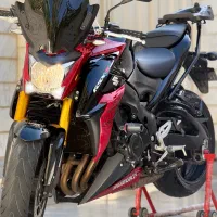 GSX-S1000 و CB1300|موتورسیکلت|قم, جوی شور|دیوار