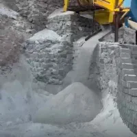 پوکه معدنی بدون واسطه ( هروی آذربایجان شرقی)