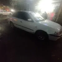 موتور ملی شاسی جلو عقب پلمپ اربک سالم