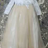 دو عدد لباس مجلسی زیبا و تمیز