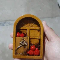 گیفت یلدایی و دکوری سنگی