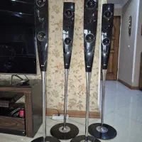 اسپیکرال جی|سیستم صوتی خانگی|اراک, |دیوار