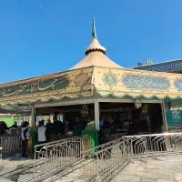 کاروان زیارتی مشهد مقدس|تور و چارتر|شیراز, حومه شیراز|دیوار