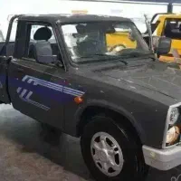 نیسان دوگانه ex