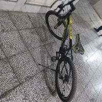 دوچرخه در حدنو