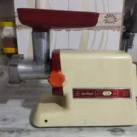 چرخ گوشت نیکو (ناسیونال)