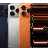 ایفون ۱۷ پروکس