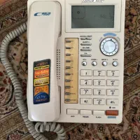 ۳ عدد گوشی پاناسونیک ومیکروتل اصل ژاپن