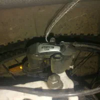 دوچرخه|دوچرخه، اسکیت، اسکوتر|پرند, فاز ۰|دیوار