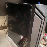 کامپیوتر گیمینک حرفه ای|رایانه رومیزی|کرج, کرج نو|دیوار