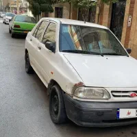 پراید ۱۳۱ فول. مدل ۹۷|خودرو سواری و وانت|تهران, نیروی هوایی (پیروزی)|دیوار