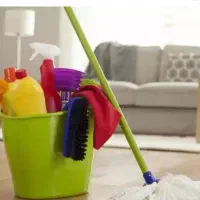 نظافت خانه و ساختمان