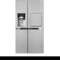 یخچال ساید بای ساید دوو مدل2011ss