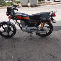 کویر 150|موتورسیکلت|اراک, |دیوار