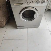 لباسشویی وست پوینت