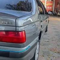 پارس سال مدل ۹۹ بیرنگ|خودرو سواری و وانت|اسدآباد, |دیوار