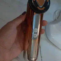 دستگاه فیشیال RF حرفه ای پنج کاره صورت
