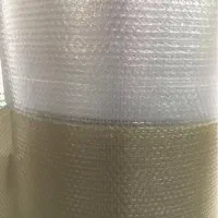 تولید نایلون حبابدار شیرینک سلفون استرچ
