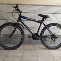 دوچرخه 26 المپیاد